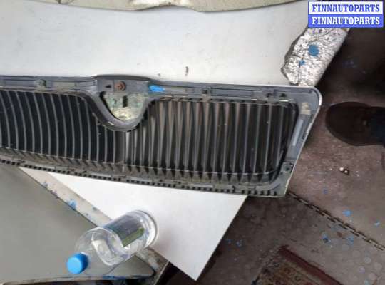 купить Решетка радиатора на Skoda Octavia (A5) 2004-2013