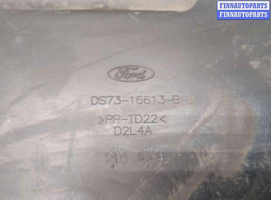 купить Накладка замка капота на Ford Mondeo 5 2015-2019