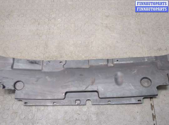 купить Накладка замка капота на Ford Mondeo 5 2015-2019