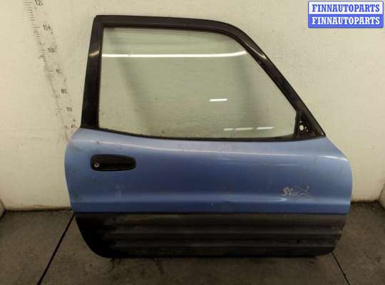 купить Ручка двери наружная на Toyota RAV 4 1994-2000