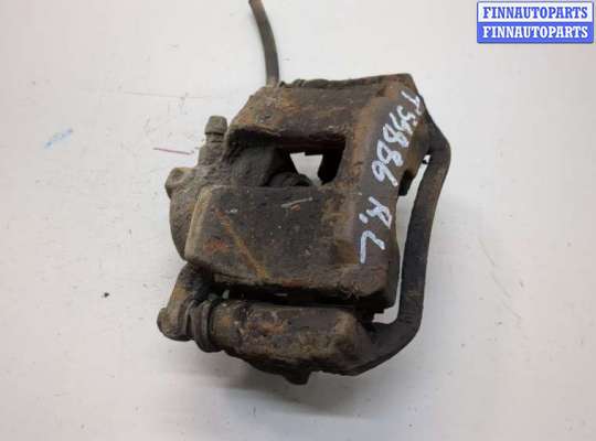 Суппорт CT1125077 на Peugeot Boxer 2006-2014