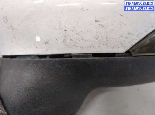 Зеркало боковое на Ford Fiesta VI