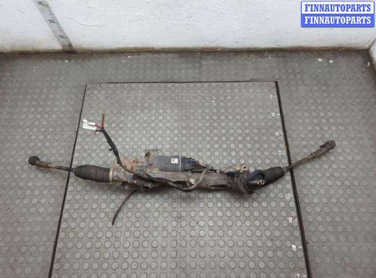 Рейка рулевая без г/у VG2747887 на Volkswagen Golf 7 2012-2020