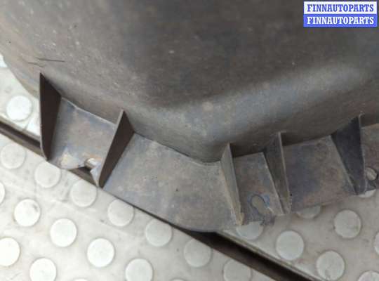 купить Защита арок (подкрылок) на Ford Mondeo 4 2007-2015