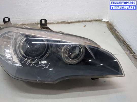 купить Фара (передняя) на BMW X5 E70 2006-2013