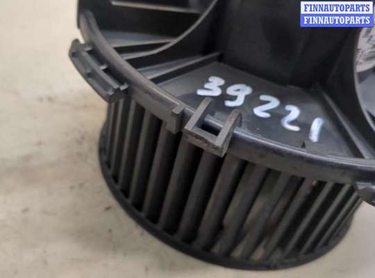 купить Двигатель отопителя (моторчик печки) на Opel Zafira B 2005-2014