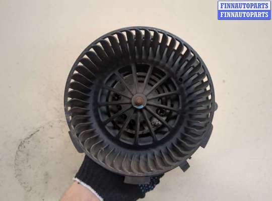 купить Двигатель отопителя (моторчик печки) на Opel Zafira B 2005-2014