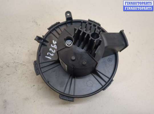 купить Двигатель отопителя (моторчик печки) на Opel Zafira B 2005-2014