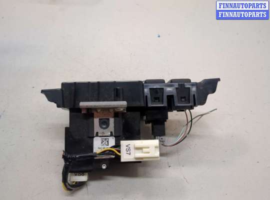 Замок зажигания с ключом