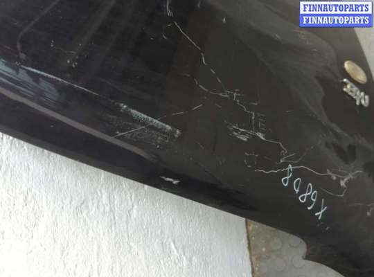 купить Крыло на Nissan Qashqai 2006-2013