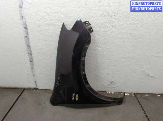 купить Крыло на Nissan Qashqai 2006-2013