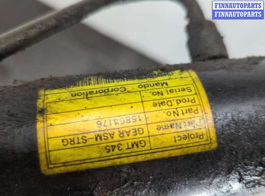 купить Кардан рулевой на Hummer H3