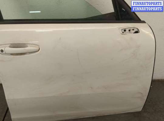 купить Дверь боковая (легковая) на Citroen C4 Grand Picasso 2013-2018