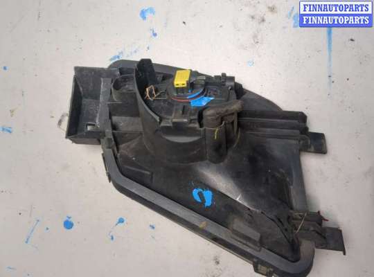 купить Фара противотуманная (галогенка) на Peugeot 308 2007-2013