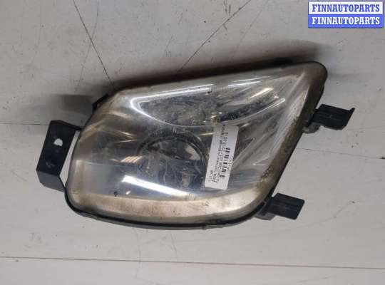 Фара противотуманная (галогенка) PG1160067 на Peugeot 308 2007-2013