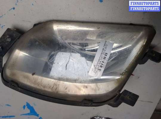 купить Фара противотуманная (галогенка) на Peugeot 308 2007-2013