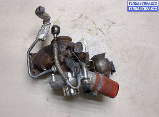 Турбина FO1801224 на Ford Kuga 2008-2012