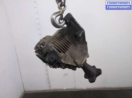 Редуктор Раздаточный КПП (раздатка) NS994607 на Nissan Murano 2008-2015