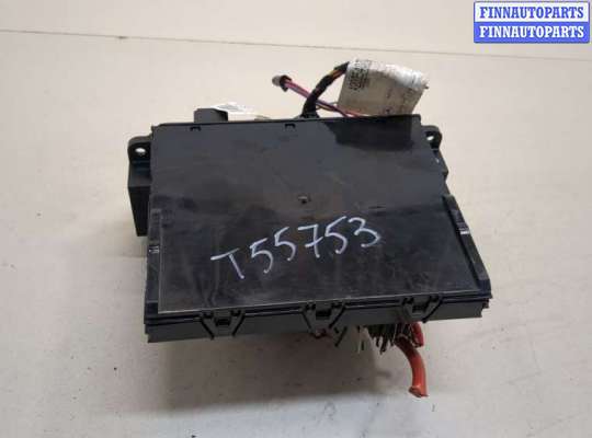 купить Блок управления SAM на Mercedes CLK W209 2002-2010