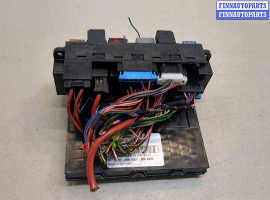 купить Блок управления SAM на Mercedes CLK W209 2002-2010