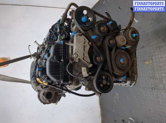 купить Заслонка дроссельная на KIA Carnival 2006-2014