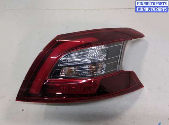 Фонарь (задний) PG1207231 на Peugeot 308 2013-2021
