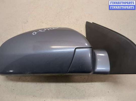 купить Зеркало боковое на Opel Vectra C 2002-2008
