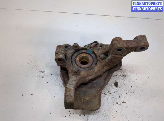 Кулак подвески на Opel Astra G / Classic