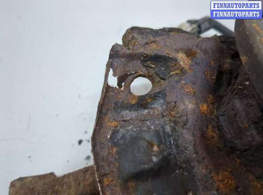 купить Ступица (кулак, цапфа) на Opel Astra G 1998-2005