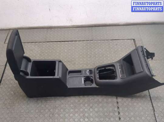 купить Консоль салона (кулисная часть) на Volkswagen Tiguan 2007-2011