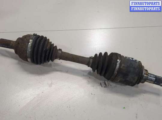 купить Полуось (приводной вал, шрус) на Mazda 3 (BL) 2009-2013