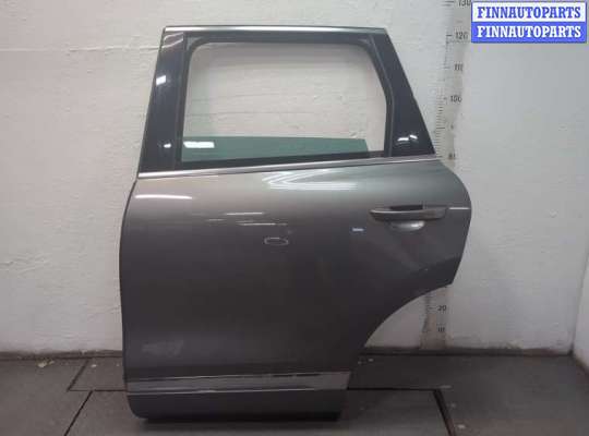 купить Молдинг двери на Volkswagen Touareg 2014-2018