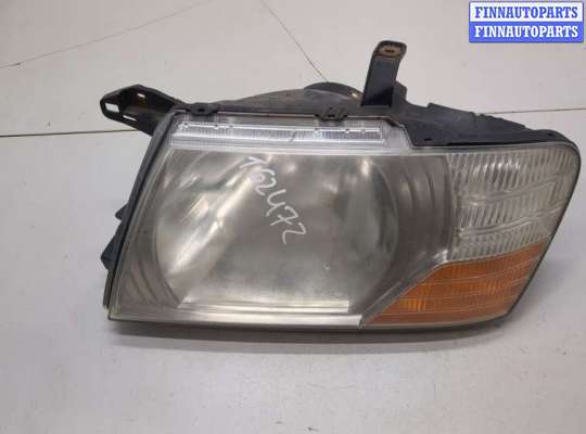 Купить Фара (передняя) на Mitsubishi Pajero / Montero 2000-2006 Фара (передняя) MT574969 на Mitsubishi Pajero / Montero 2000-2006