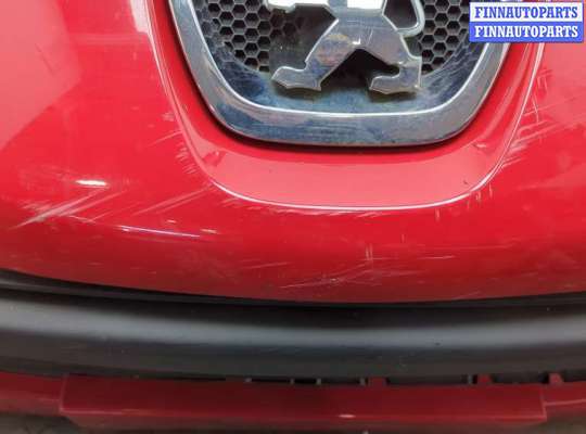 купить Бампер на Peugeot 207 2006-2015