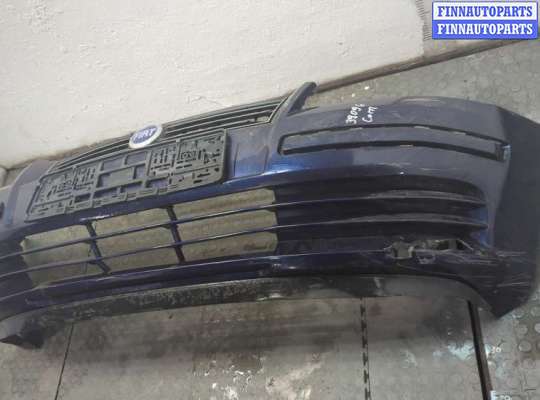 купить Бампер на Fiat Stilo 2001-2007