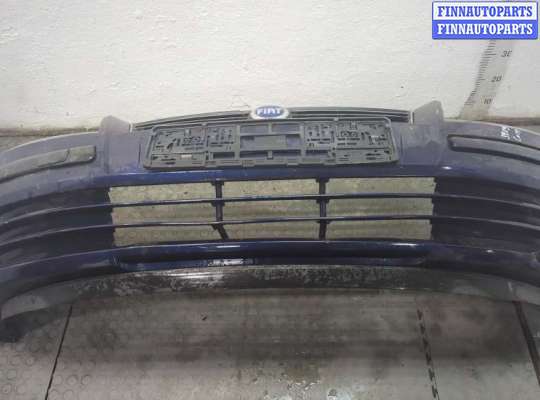 купить Бампер на Fiat Stilo 2001-2007