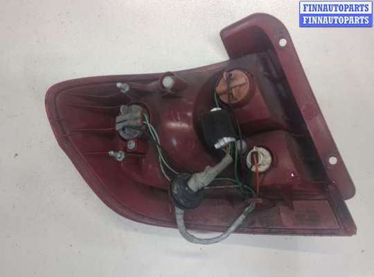 купить Фонарь (задний) на Hyundai Getz