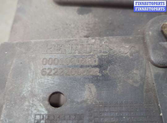 купить Кронштейн фары на Renault Megane 3 2009-2016