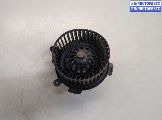 Двигатель отопителя (моторчик печки) CT1058530 на Citroen C4 2004-2010