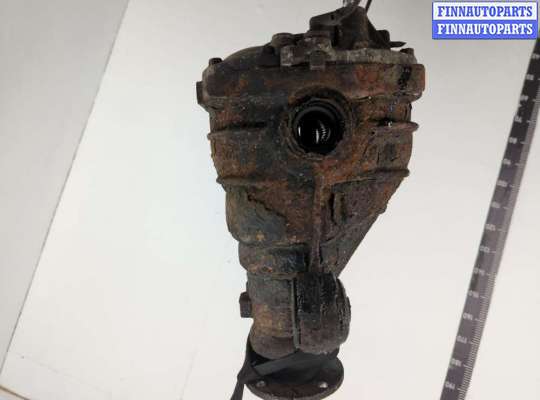 купить Редуктор моста на Nissan Pathfinder 2004-2014