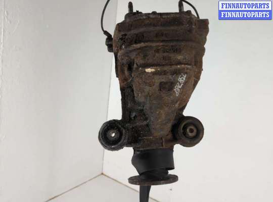 купить Редуктор моста на Nissan Pathfinder 2004-2014