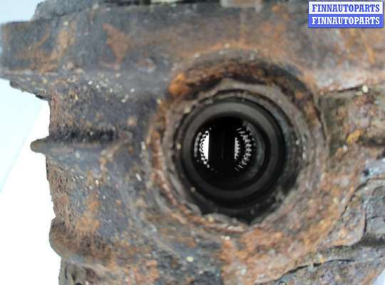 купить Редуктор моста на Nissan Pathfinder 2004-2014