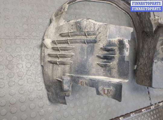 купить Защита арок (подкрылок) на Mercedes E W210 1995-2003