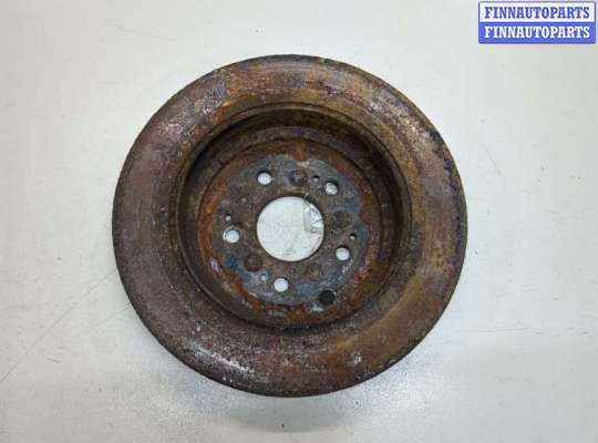 купить Диск тормозной на Honda Pilot 2008-2015