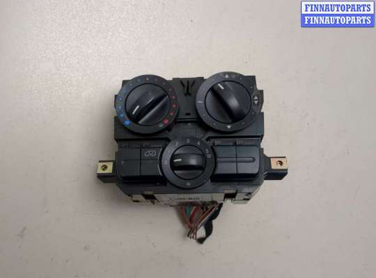 Переключатель отопителя (печки) MB1682272 на Mercedes Vito W639 2003-2014