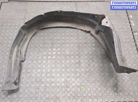 купить Защита арок (подкрылок) на Suzuki Grand Vitara 2005-2016