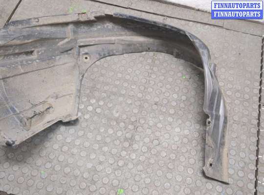 купить Защита арок (подкрылок) на Suzuki Grand Vitara 2005-2016