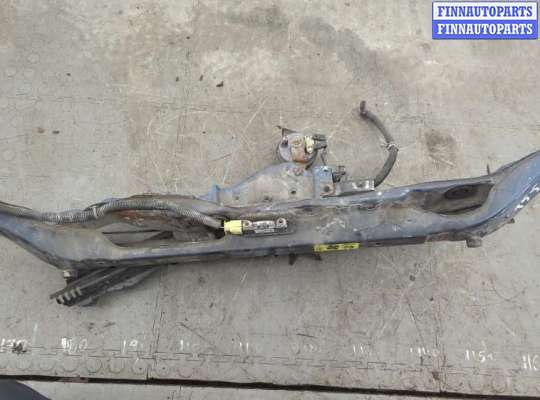 купить Рамка капота на Nissan Note E11 2005-2013