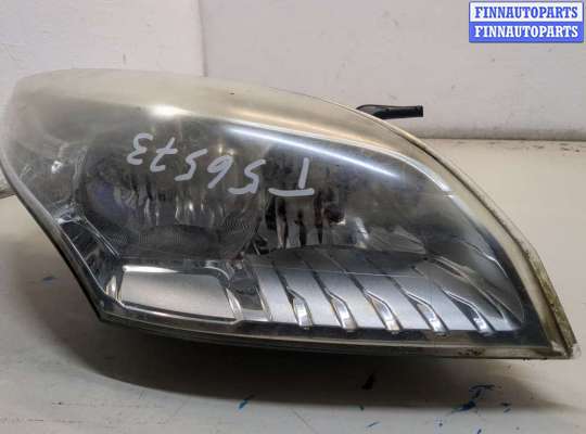 купить Фара (передняя) на Renault Megane 3 2009-2016