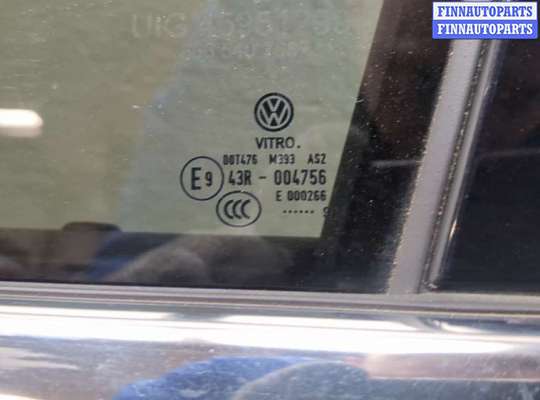 купить Дверь боковая (легковая) на Volkswagen Tiguan 2016-2020